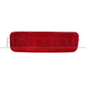 Reflektor, Positions- / Begrenzungsleuchte FD9364254