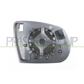 Compre Vidro de espelho, espelho retrovisor exterior da PRASCO JE0347514 a um preço baixo por 39,70 €