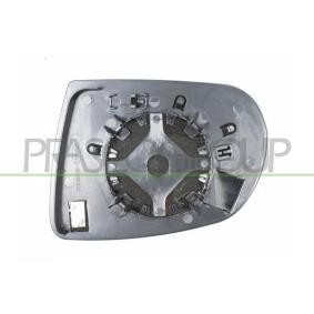 Compre Vidro de espelho, espelho retrovisor exterior da PRASCO JE0347515 a um preço baixo por 27,70 €