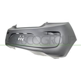 Acquista Paraurti posteriore da PRASCO MB1021051 a buon mercato per soli 504,86 €