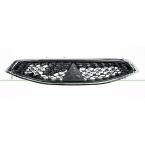 Kühlergrill MB1022001