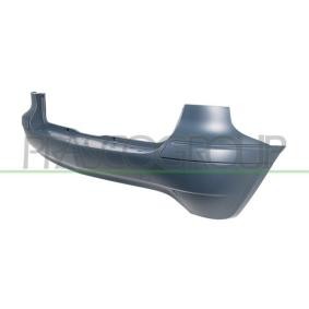 Compre Para-choques traseiro da PRASCO ME4221071 a um preço baixo por 415,81 €