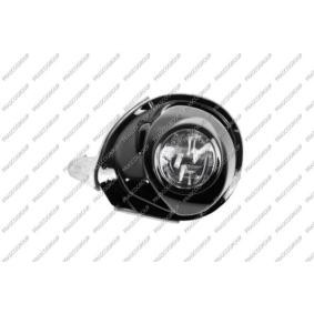 Osta Sumuvalo PRASCO:llä MZ3334413 edullisesti hintaan 207,96 €