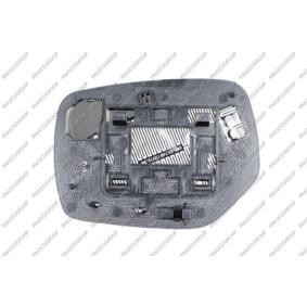 Acquista Vetro specchio, specchio esterno da PRASCO SB4327513 a buon mercato per soli 67,98 €