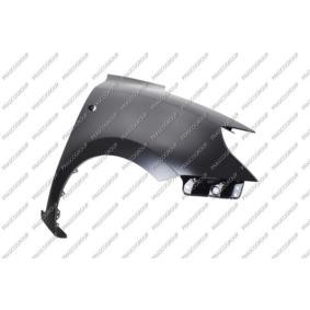Kotflügel SZ0393013 von PRASCO günstig für 80,55 € online kaufen