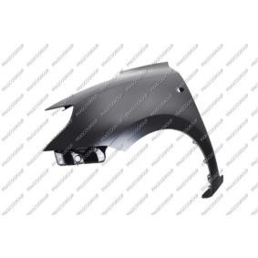 Kotflügel SZ0393014 von PRASCO günstig für 80,55 € online kaufen