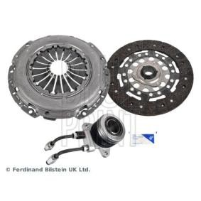 Achetez des Kit d'embrayage BLUE PRINT ADBP300046 à prix pour 178,36 €
