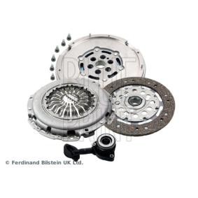 Achetez des Kit d'embrayage BLUE PRINT ADBP300081 à prix pour 467,04 €