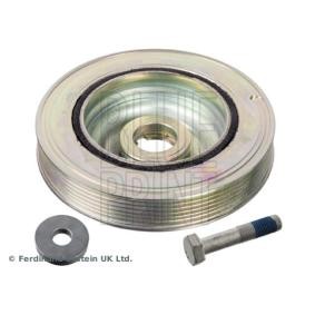 Achetez des Poulie damper de chez BLUE PRINT en ligne pour Jumpy III Camion plate-forme/Châssis (V) à prix modérés