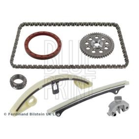 Achetez des Kit de chaîne de distribution BLUE PRINT ADBP730065 à prix pour 137,88 €