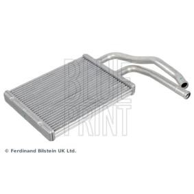 Achetez des Radiateur de chauffage BLUE PRINT ADBP980002 à prix pour 136,04 €
