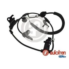Compre Sensor, rotações da roda da AUTOFREN SEINSA DS0139 a um preço baixo por 52,67 €