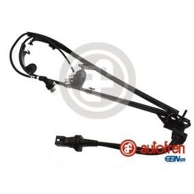 Køb ABS Sensor af AUTOFREN SEINSA DS0140 til den lave pris 751,28 DKK