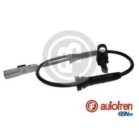 Comprar Sensor ABS de AUTOFREN SEINSA DS0141 a bajo precio de 39,63 €