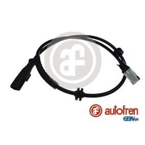 Comprar Sensor ABS de AUTOFREN SEINSA DS0142 a bajo precio de 39,63 €
