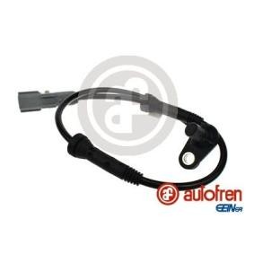Compre Sensor, rotações da roda da AUTOFREN SEINSA DS0187 a um preço baixo por 41,00 €
