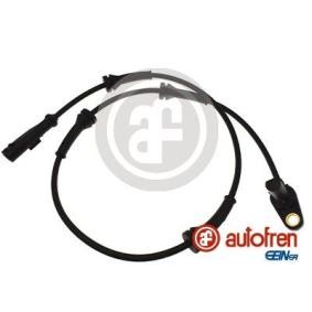 Comprar Sensor ABS de AUTOFREN SEINSA DS0253 a bajo precio de 38,86 €