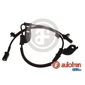 Compre Sensor, rotações da roda da AUTOFREN SEINSA DS0277 a um preço baixo por 42,64 €
