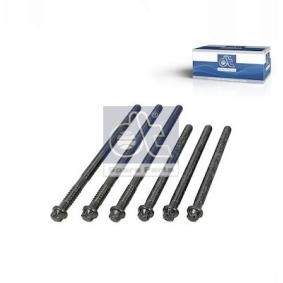 Köp Topplocksbult av DT Spare Parts 3.90110 till det låga priset 1100,96 kr