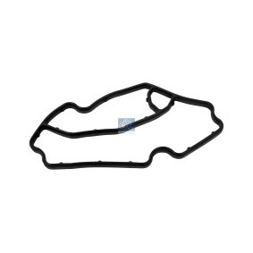 Compre Junta del soporte del filtro de aceite del motor de DT Spare Parts online para 300 C Berlina (LX, LE) a precios moderados