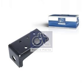 Compre Fixação do conjunto mola / amortecedor da DT Spare Parts 7.12532 a um preço baixo por 87,60 €