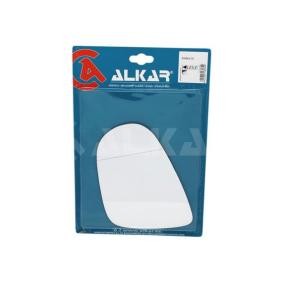 Köp Spegel, glasenhet av ALKAR 9506124 till det låga priset 186,23 kr