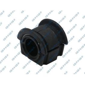 Stabigummis 519335 für FIAT