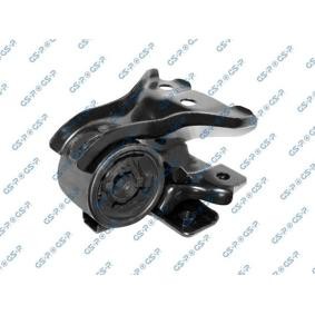 Lagerung, Lenker von GSP 535219