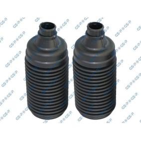 Staubschutzsatz, Stoßdämpfer 5407570PK für SUBARU