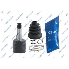 Acquista Kit giunti semiasse da GSP 602239 a buon mercato per soli 50,06 €