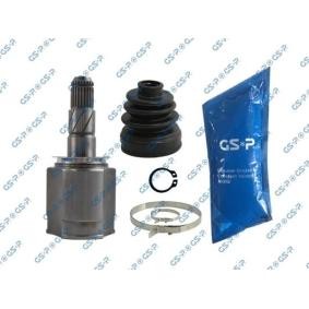Achetez des Jeu de joints, arbre de transmission GSP 602256 à prix pour 44,04 €