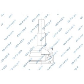 Acquista Kit giunti semiasse da GSP 802398 a buon mercato per soli 54,57 €