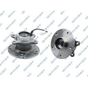 Radlagersatz 9324012 für FIAT