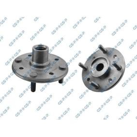 Comprar Cubo de rueda de GSP 9425076 a bajo precio de 32,39 €