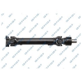 Compre Caixa, eixo motor da GSP PS900196 a um preço baixo por 195,86 €