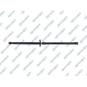 Acquista Albero trasmissione da GSP PS900251 a buon mercato per soli 361,26 €
