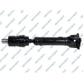 Compre Caixa, eixo motor da GSP PS900470 a um preço baixo por 165,58 €