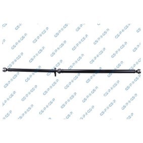 Acquista Albero trasmissione da GSP PS900505 a buon mercato per soli 395,50 €
