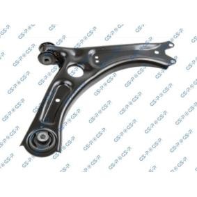 Achetez des Bras de suspension GSP S063076 à prix pour 81,77 €