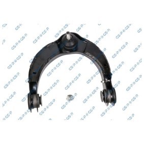 Acquista Braccio oscillante, sospensione ruota da GSP S063080 a buon mercato per soli 52,04 €