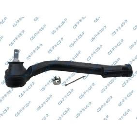 Achetez des Rotule de direction GSP S071706 à prix pour 20,26 €