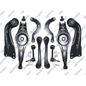 Achetez des Kit de réparation, bras triangulaire GSP S990019SK à prix pour 304,87 €