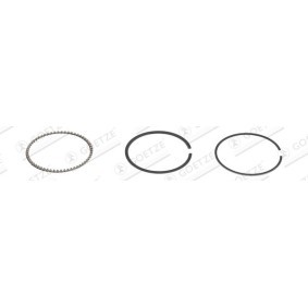 Acquista Kit fasce elastiche da GOETZE ENGINE 08-960300-10 a buon mercato per soli 10,57 €