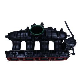 VOLKSWAGEN Ansaugbrücke von MAXGEAR
