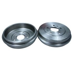 Osta Jarrurumpu MAXGEAR:llä 19-3687 edullisesti hintaan 45,34 €