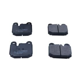 Comprar Juego de pastillas de freno de MAXGEAR 19-3856 a bajo precio de 30,85 €