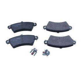 Compre Pastilhas de travão da MAXGEAR 19-3859 a um preço baixo por 38,80 €