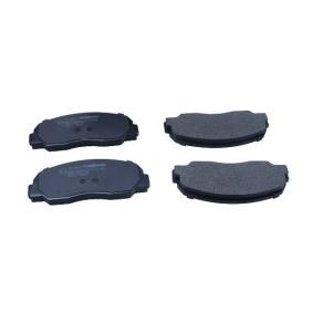 Compre Pastilhas de travão da MAXGEAR 19-3860 a um preço baixo por 27,40 €