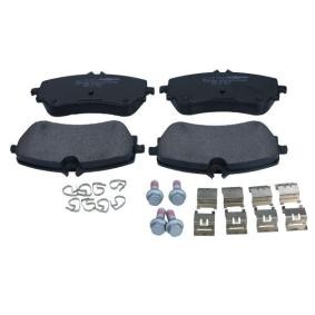 Compre Pastilhas de travão da MAXGEAR 19-3872 a um preço baixo por 59,16 €