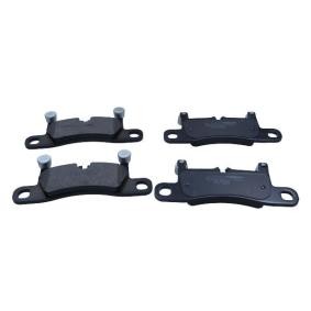 Compre Pastilhas de travão da MAXGEAR 19-3873 a um preço baixo por 59,71 €